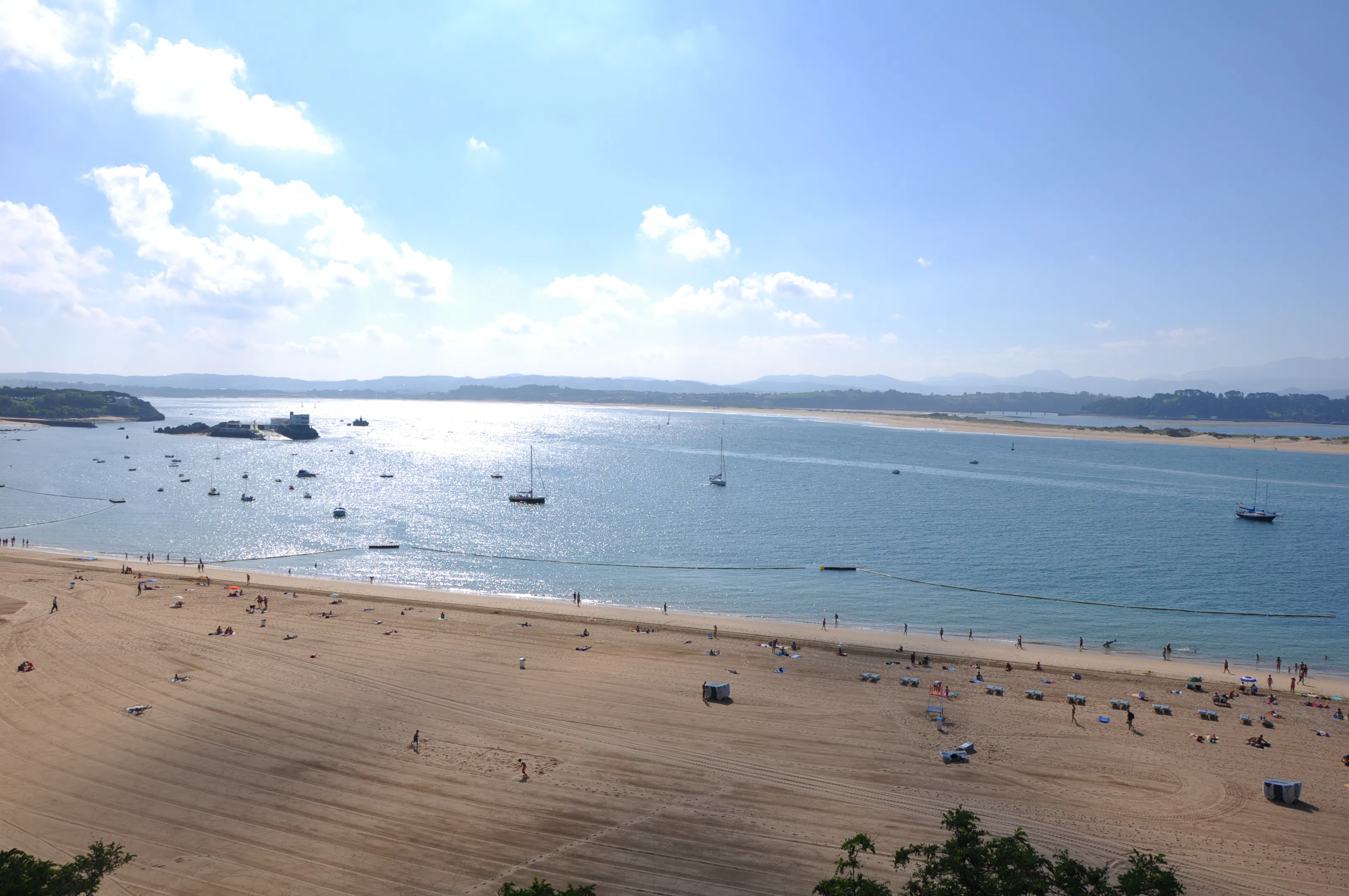 Playa de Los Peligros